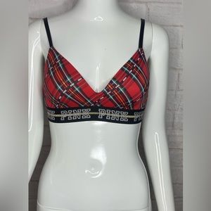 Pink Wear Everywhere Bra size 32C